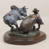 Bull Fighter by Jay Contway