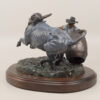 Bull Fighter by Jay Contway