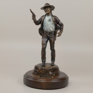 Wyatt Earp