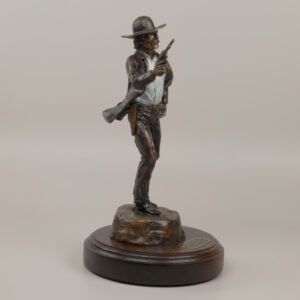 Wyatt Earp