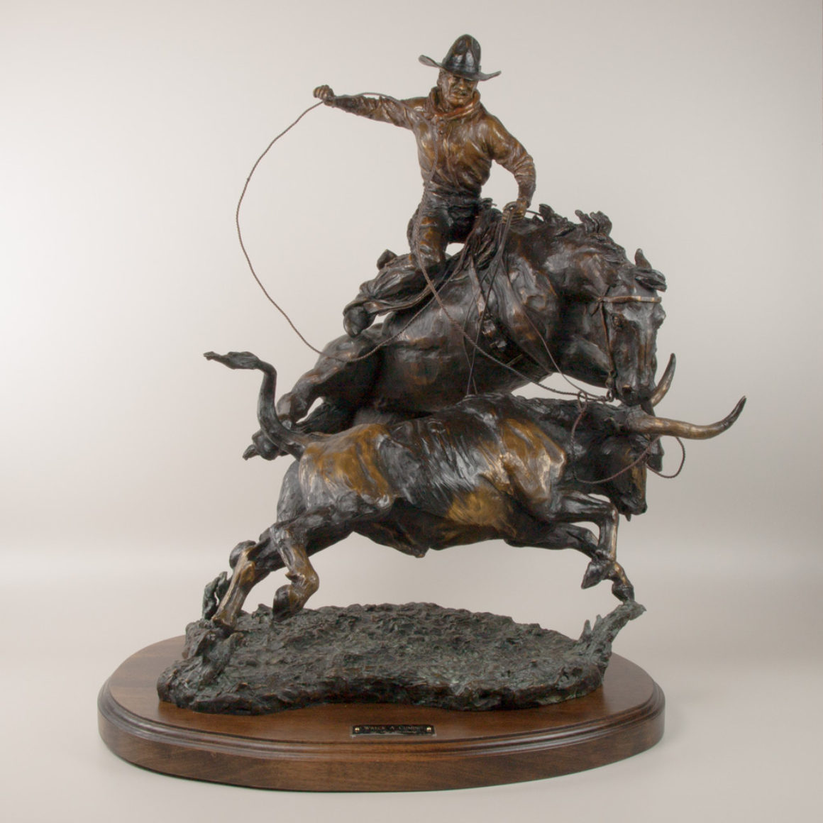 Bronze Sculpture Archives - Jay Contway Legacy Art