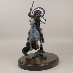 Spirit Of The Sioux
