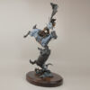 Little Joe The Wrangler by Jay Contway