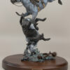 Little Joe The Wrangler by Jay Contway