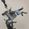 Little Joe The Wrangler by Jay Contway