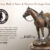 Jay Contway’s original bronze sculpture, Tater, is being raffled to support the Montana Cowboy Hall of Fame’s Saddle Up Fundraiser 2025. Honor Jay’s legacy and support this incredible organization by purchasing raffle tickets at the Great Western Show in Great Falls, Montana, from March 20–23, 2025—or call the MCHF office at 406-653-3800 to get yours!