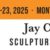 Jay Contway Legacy Art at The 2025 Great Western Show